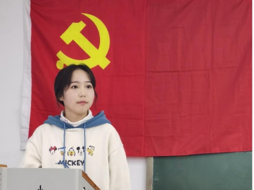 【求学记】罗福：阳和启蛰，“福”履齐长