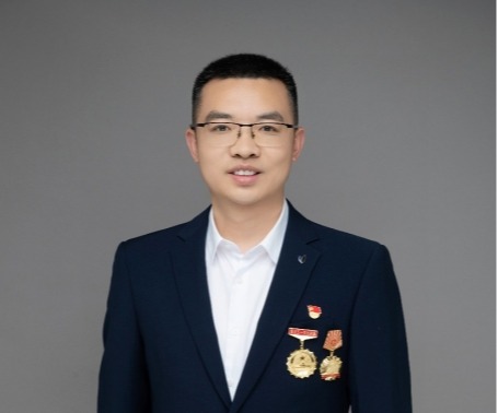 员工唐仁军荣获2024年全国五一劳动奖章