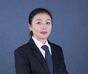 冯琳教授荣获全国巾帼建功标兵称号