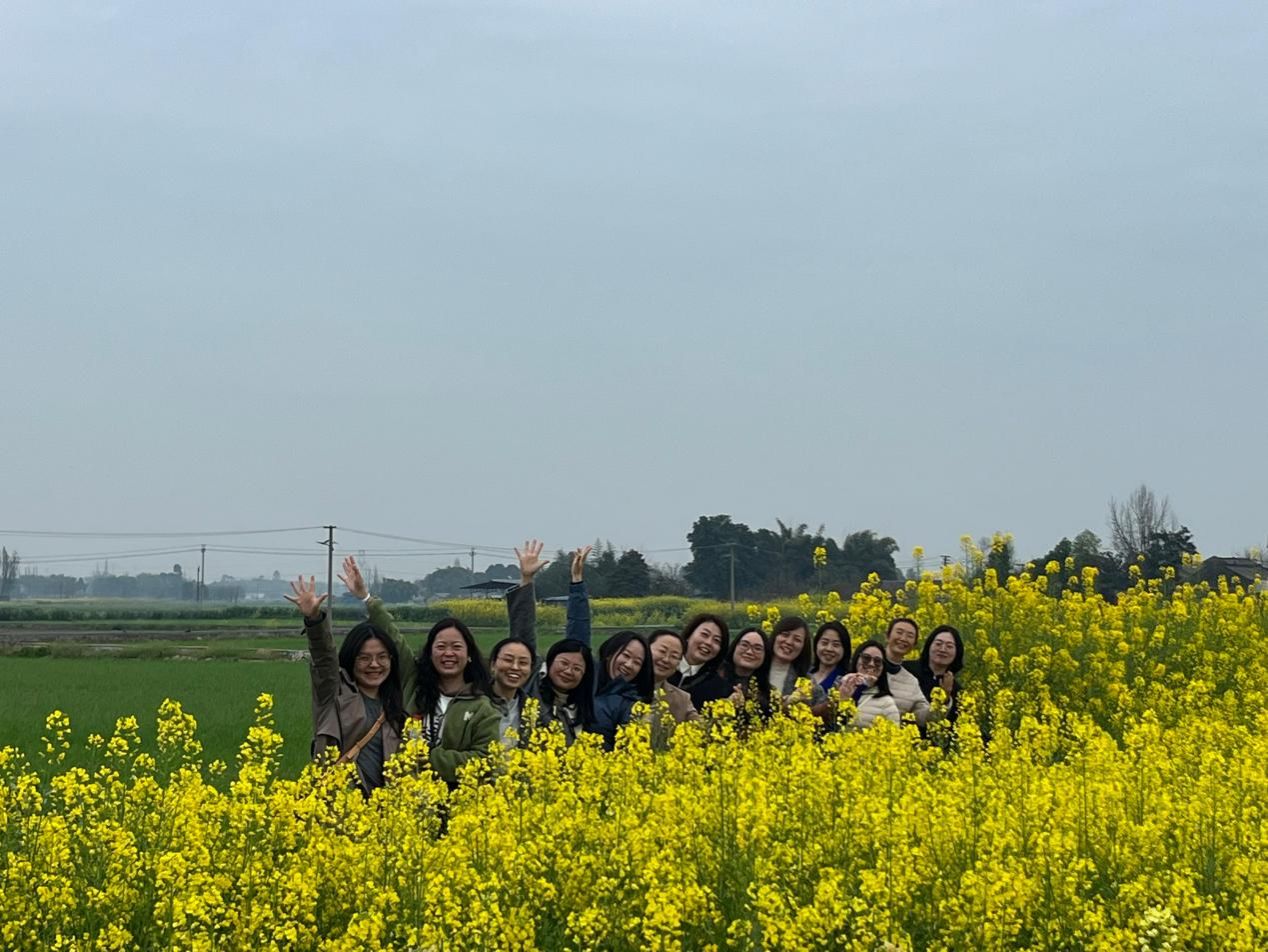 公司开展主题党日暨工会活动